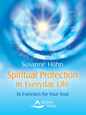 cover image of Spiritual Protection in Everyday Life